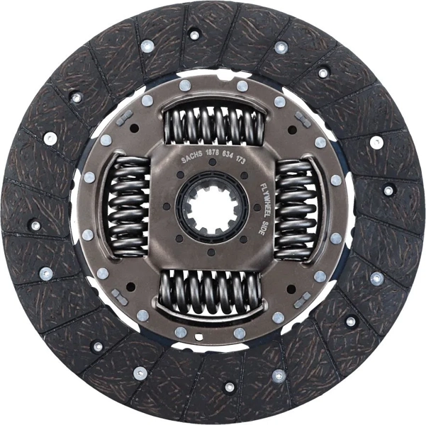 SACHS Clutch Kit - 3000 951 673